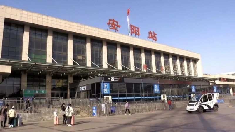 寧波到安陽(yáng)物流專線-寧波至安陽(yáng)貨運(yùn)公司