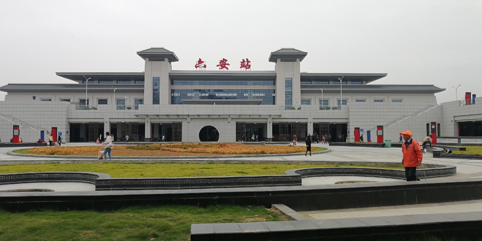 杭州到六安物流專線-杭州至六安貨運公司