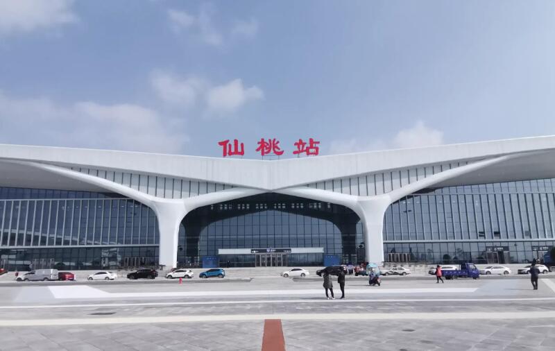 武漢到仙桃物流專線-武漢至仙桃貨運(yùn)公司