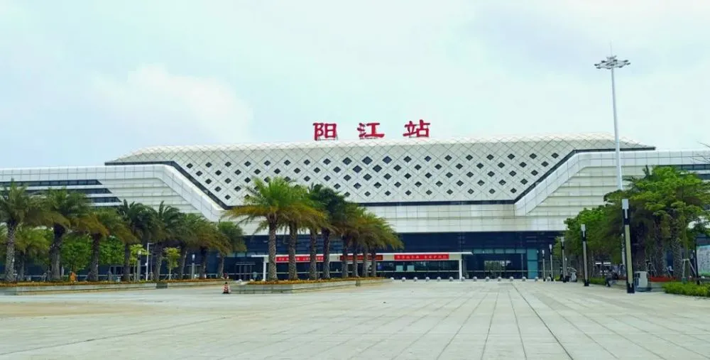 杭州到陽江物流專線-杭州至陽江貨運(yùn)公司
