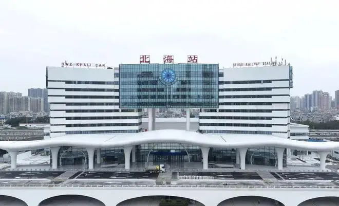 義烏市到北海物流專線-義烏市至北海貨運公司