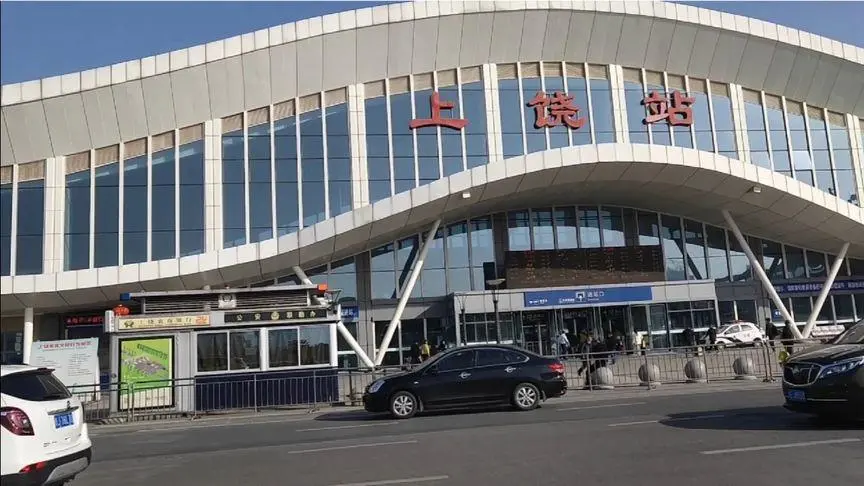 杭州到上饒物流專線-杭州至上饒貨運(yùn)公司