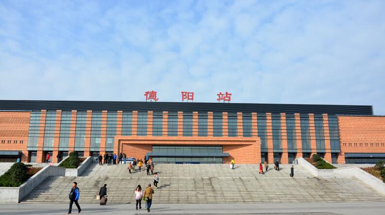 深圳到德陽(yáng)物流專(zhuān)線