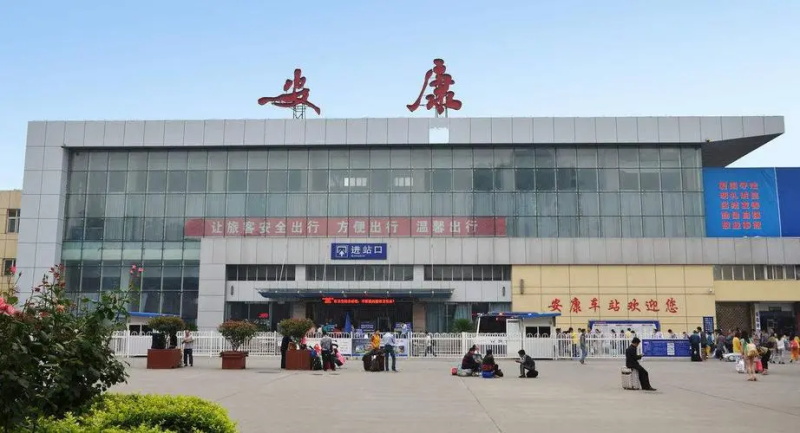 麗水到安康物流專線-麗水至安康貨運公司